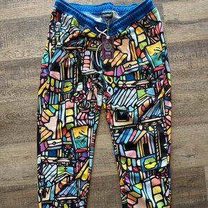 Fresh Hoods NEW Sweatpants